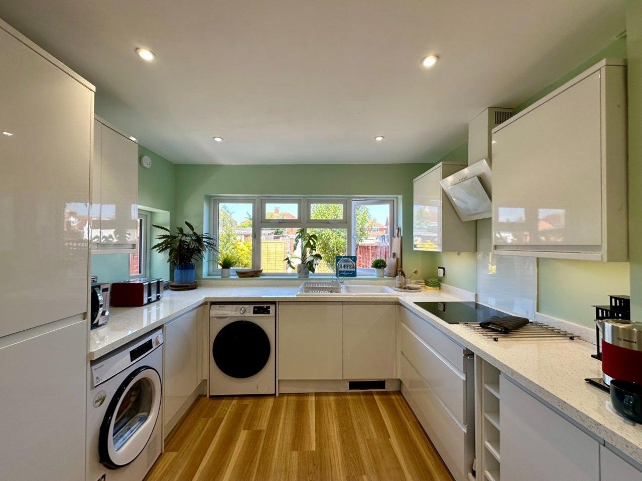 Room Ashleigh Avenue in Bridgwater