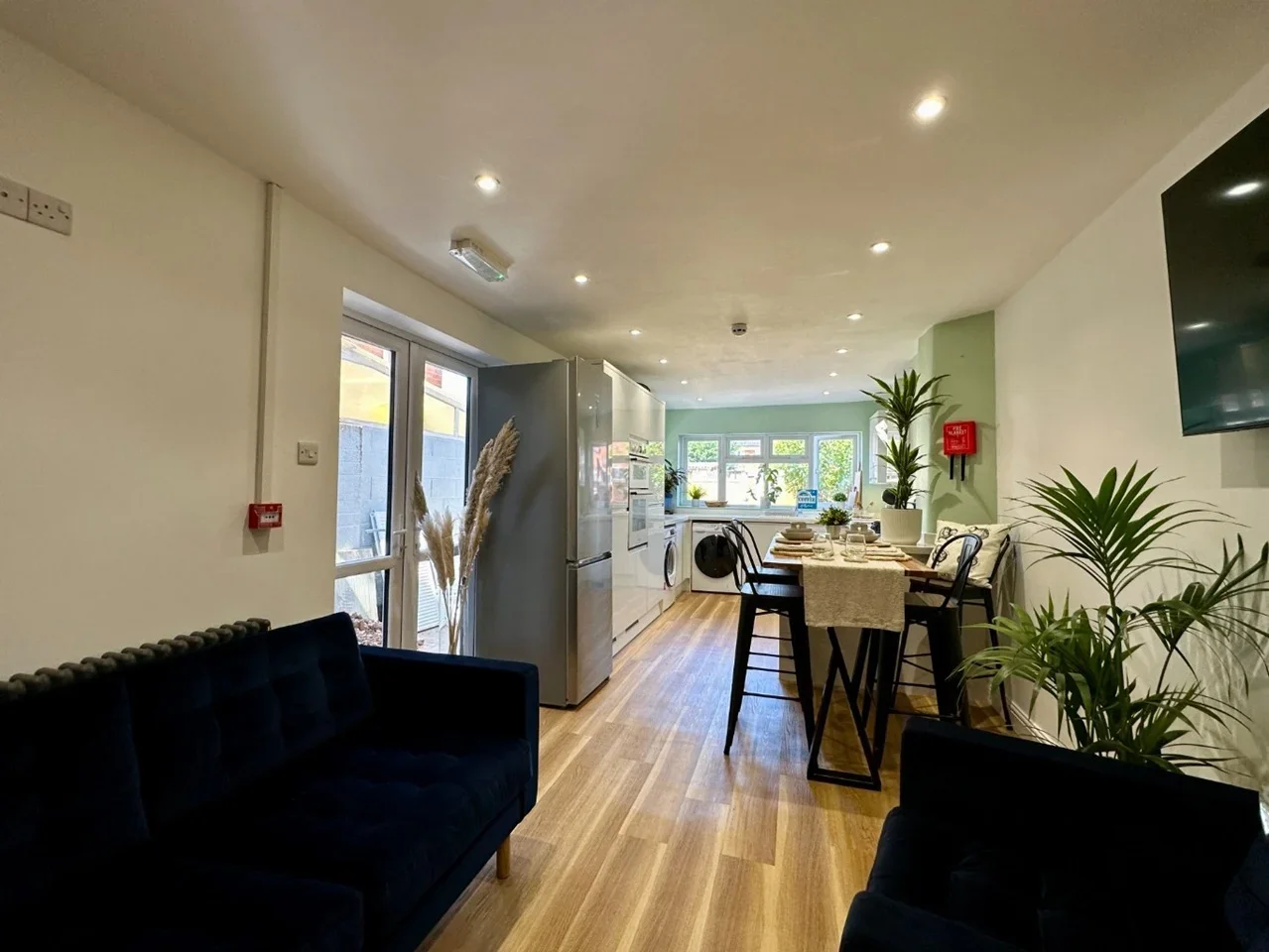 Room Ashleigh Avenue in Bridgwater