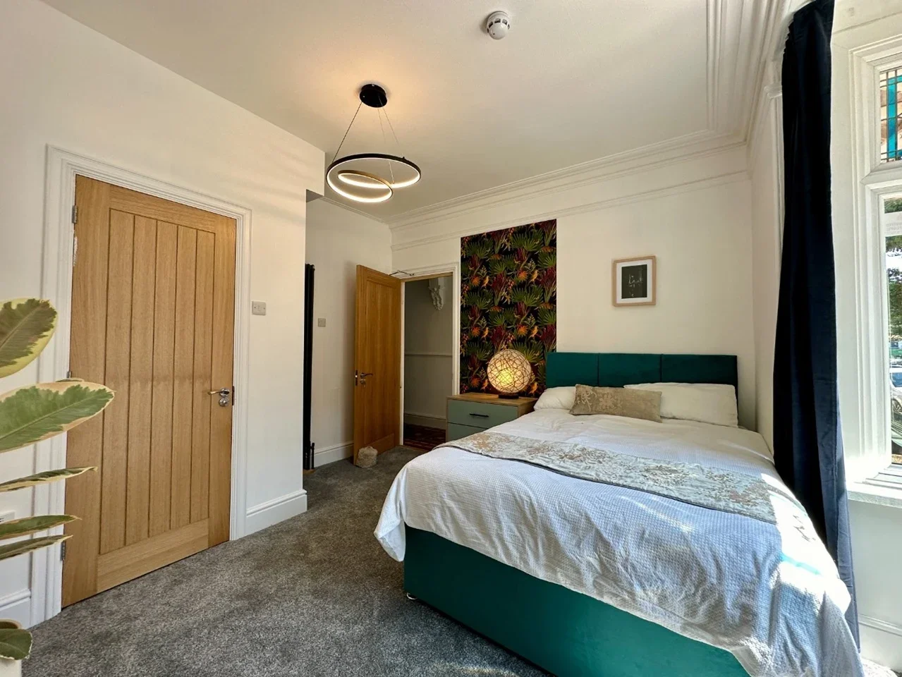 Room Ashleigh Avenue in Bridgwater