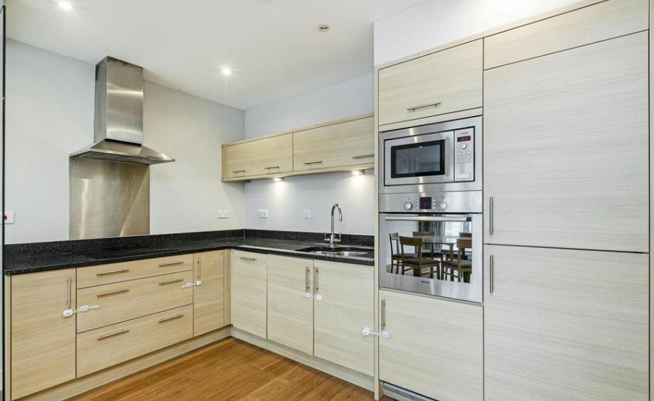 Flat Porchester Terrace in City of Westminster