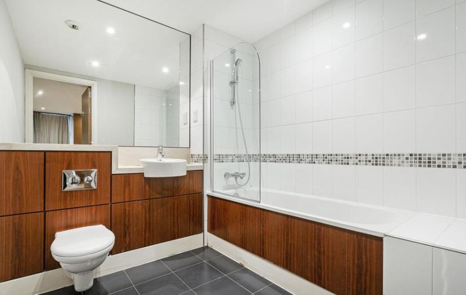 Flat Porchester Terrace in City of Westminster