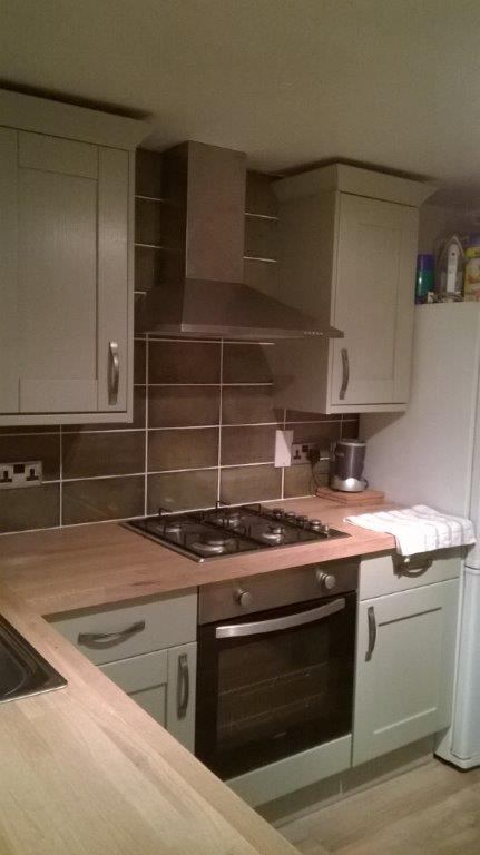Room Ashville Road in Greater London