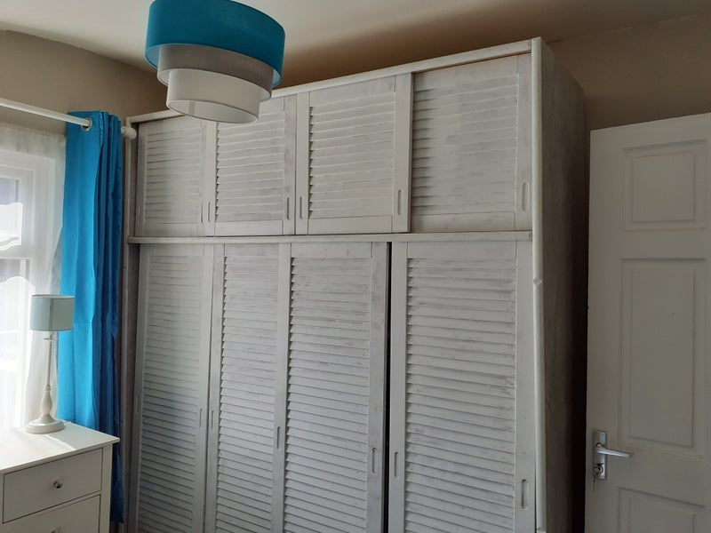 Room Ashville Road in Greater London