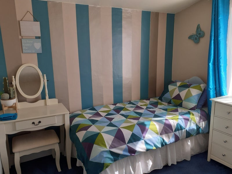 Room Ashville Road in Greater London