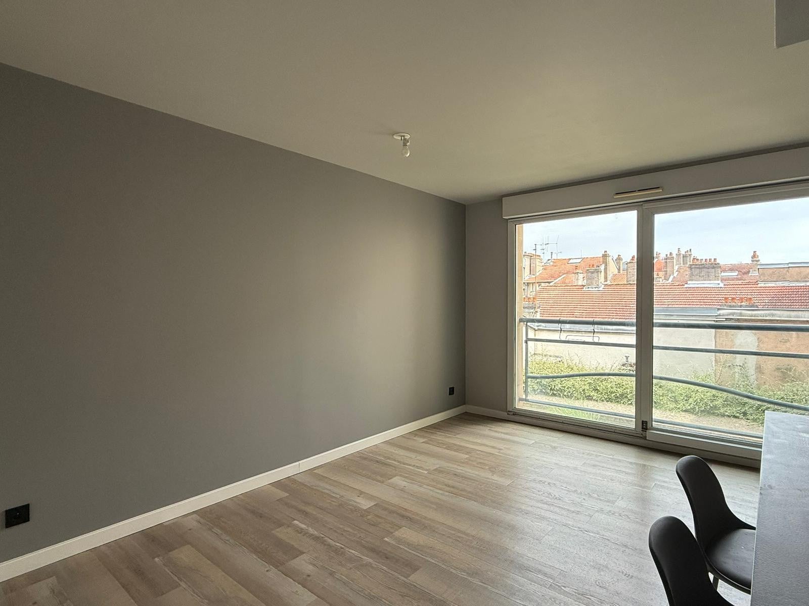 Appartement Rue Saint-Dizier à Nancy
