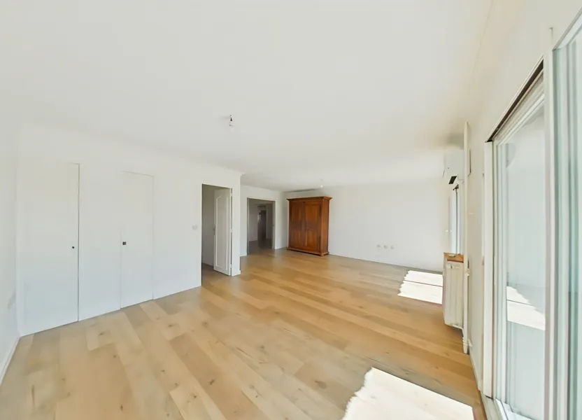 Flat Boulevard Charles de Gaulle in Guilherand-Granges