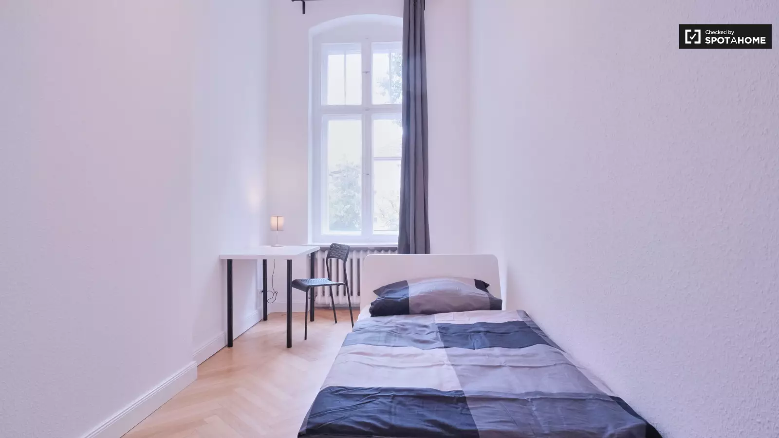Wohnung Sonnenallee in Berlin
