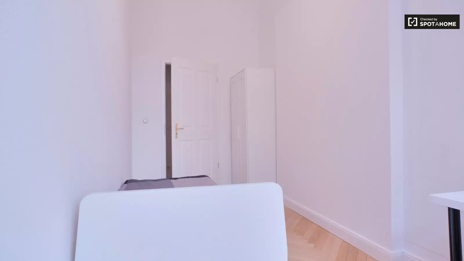 Wohnung Sonnenallee in Berlin