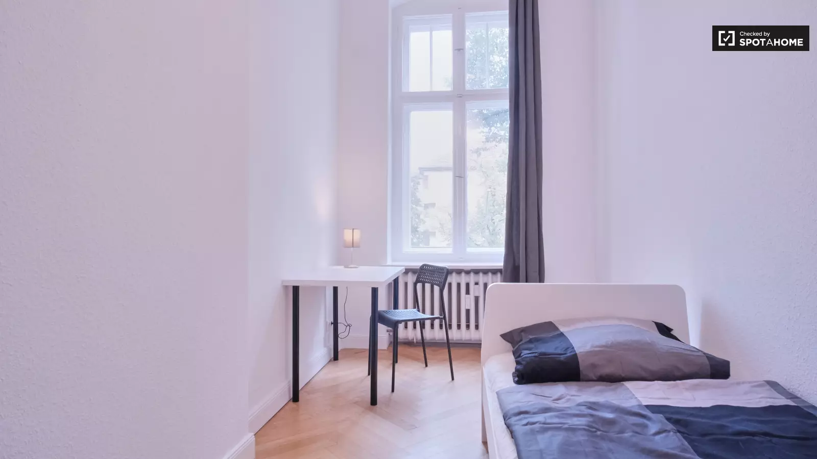 Wohnung Sonnenallee in Berlin