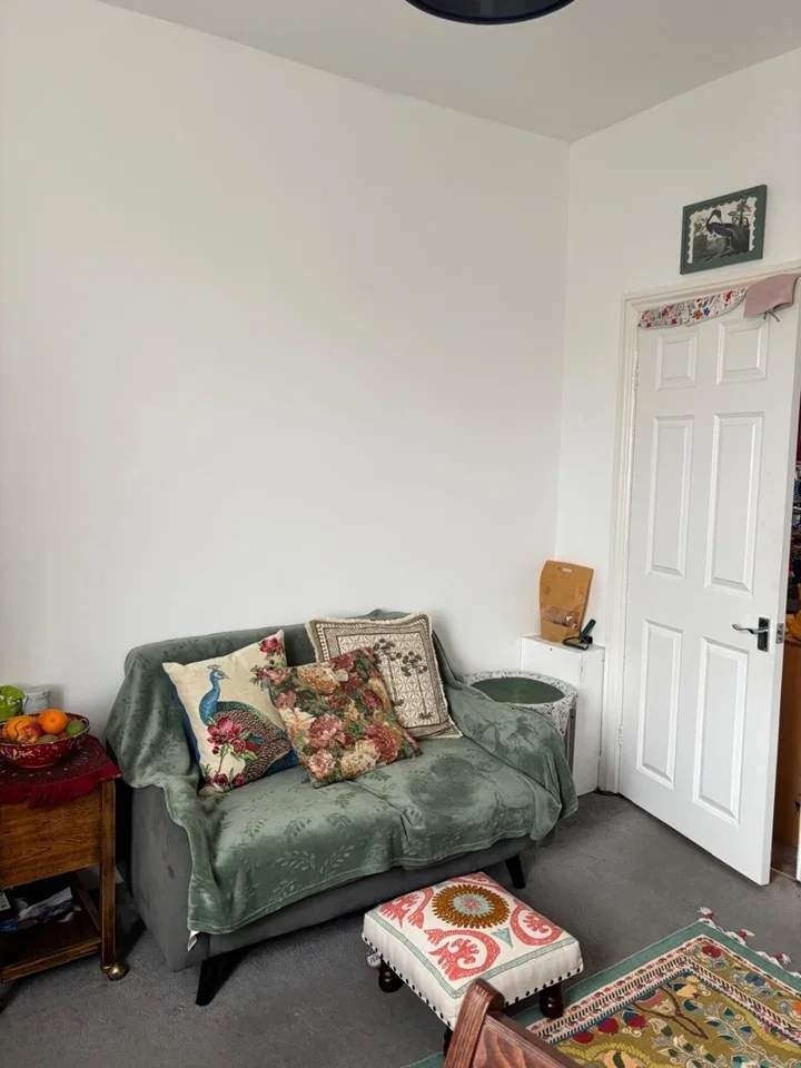 Flat Northbrook Road in Greater London