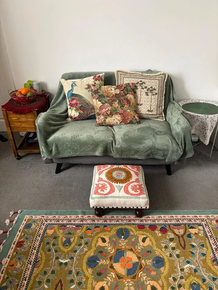 Flat Northbrook Road in Greater London