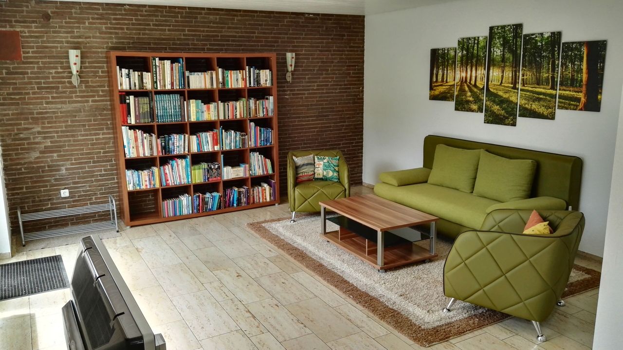 Wohnung Amselweg in Glashütten