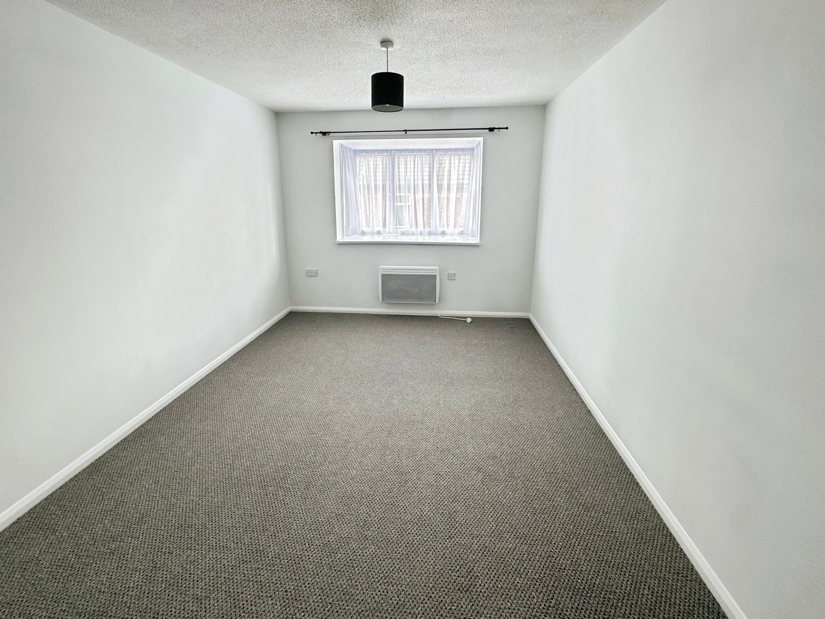 Flat Newman Street in Kettering