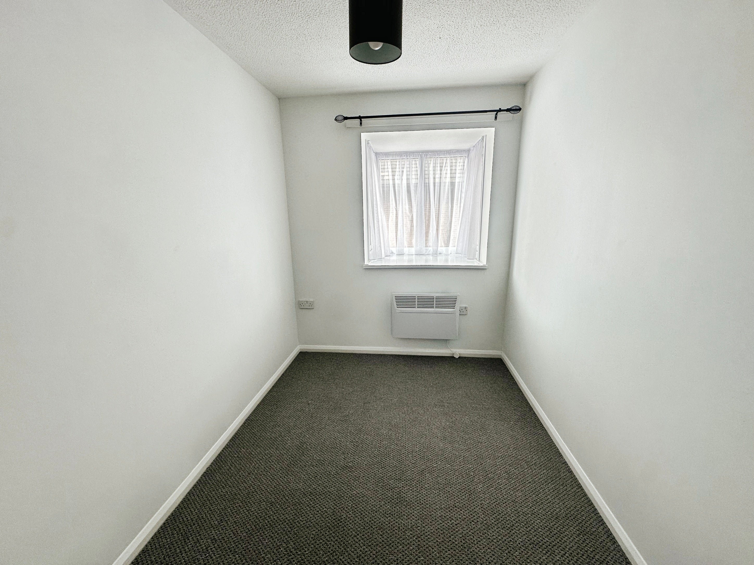 Flat Newman Street in Kettering