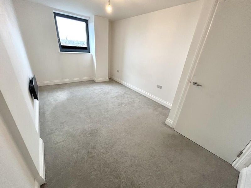 Flat Key Street in Ipswich