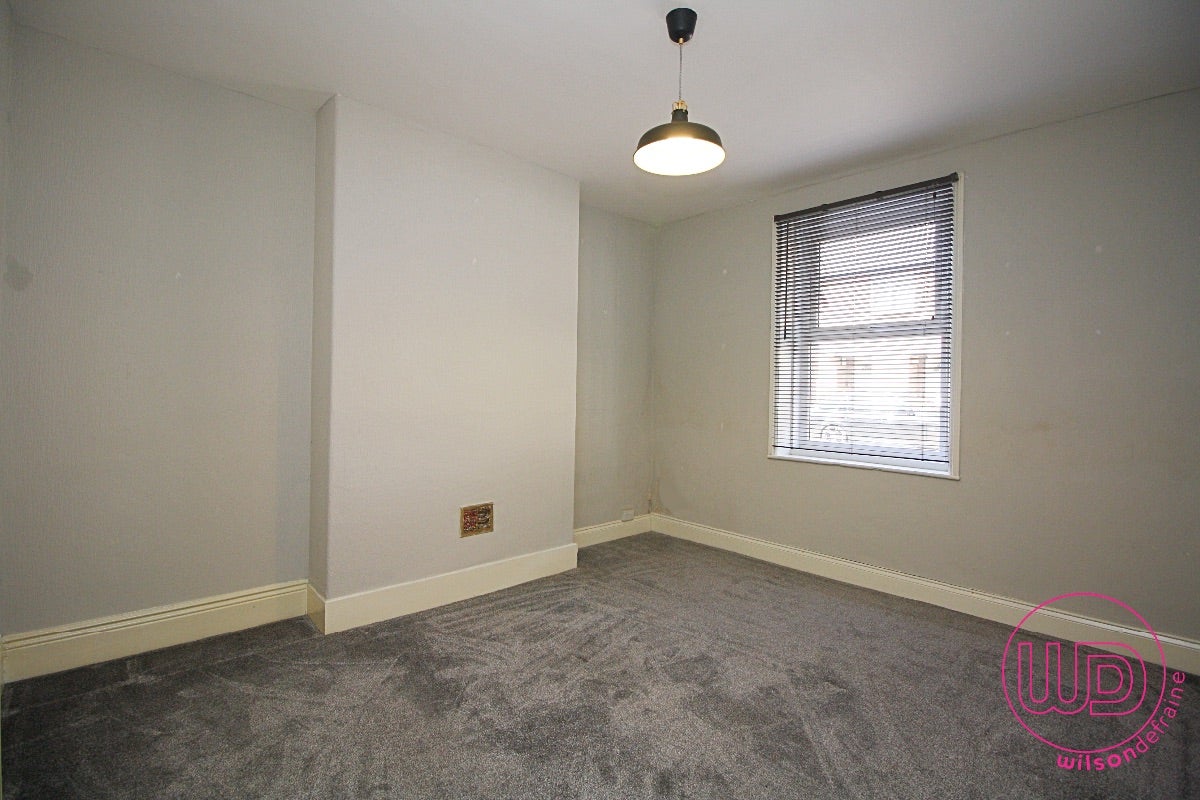 Flat Addison Street in North Tyneside