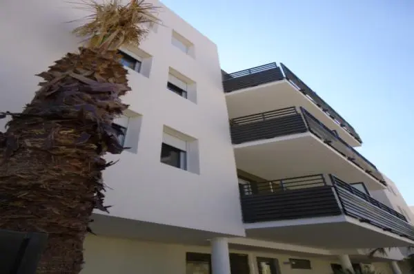 Appartement Avenue de la Réglisse à Montpellier