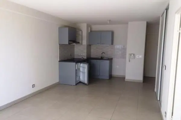 Appartement Avenue de la Réglisse à Montpellier