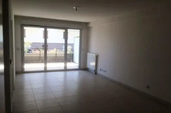 Appartement Avenue de la Réglisse à Montpellier