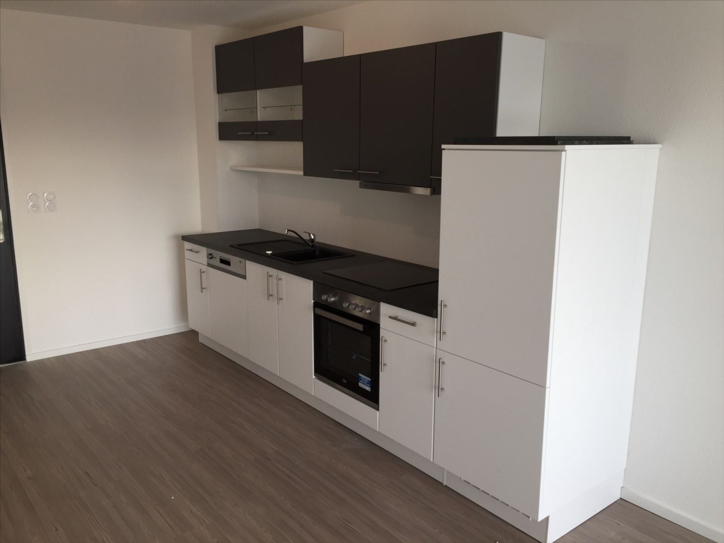 Appartement Scherersbrunn Weg à Colmar