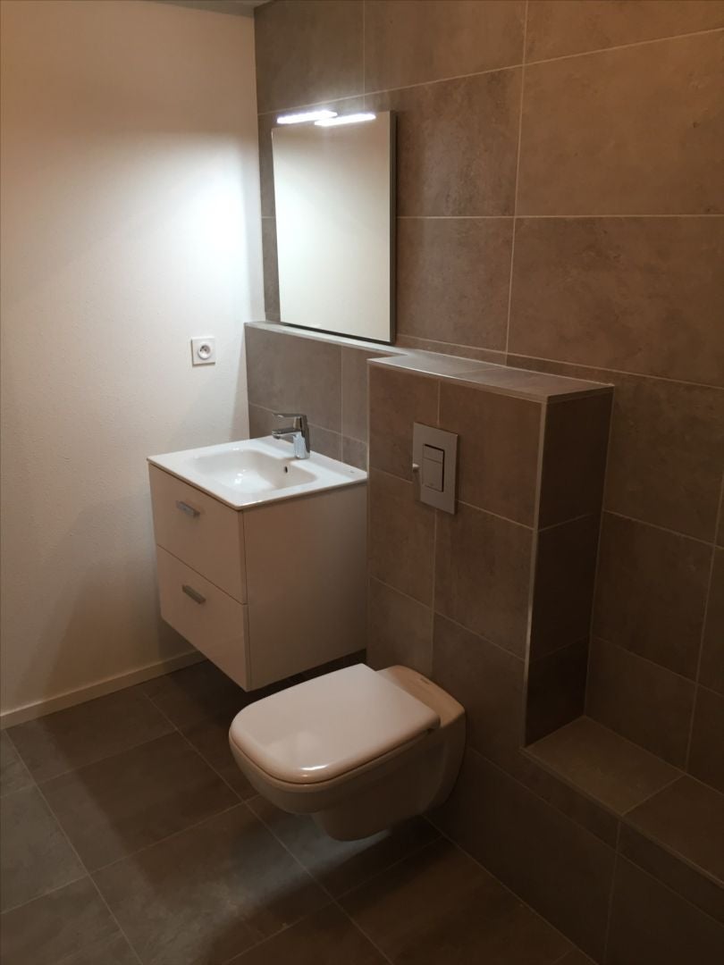 Appartement Scherersbrunn Weg à Colmar