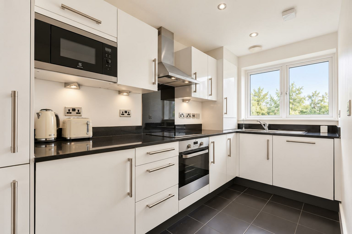 House Fairthorn Road in Greater London