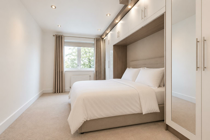 House Fairthorn Road in Greater London