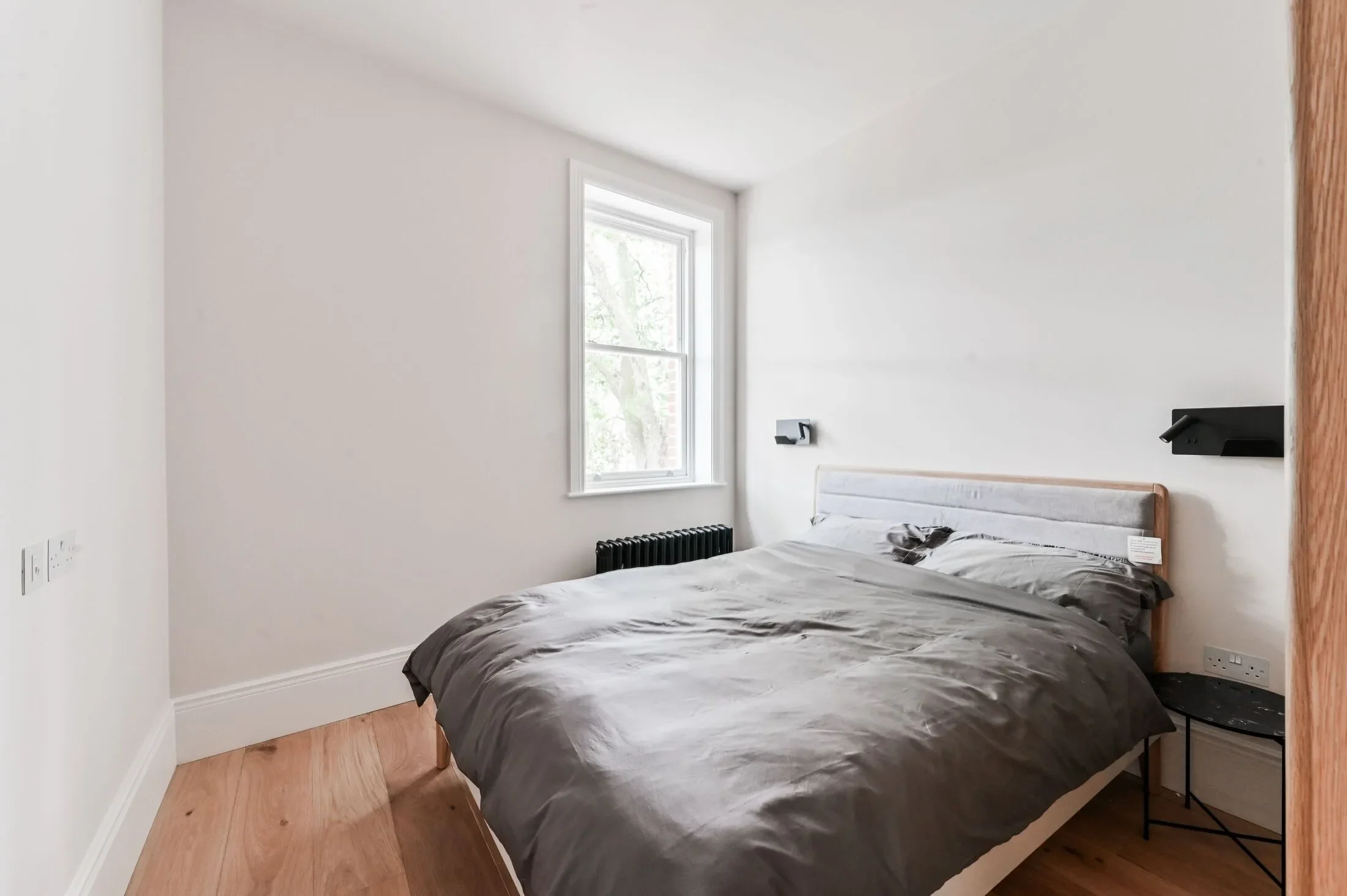 Flat Upper Street in Greater London