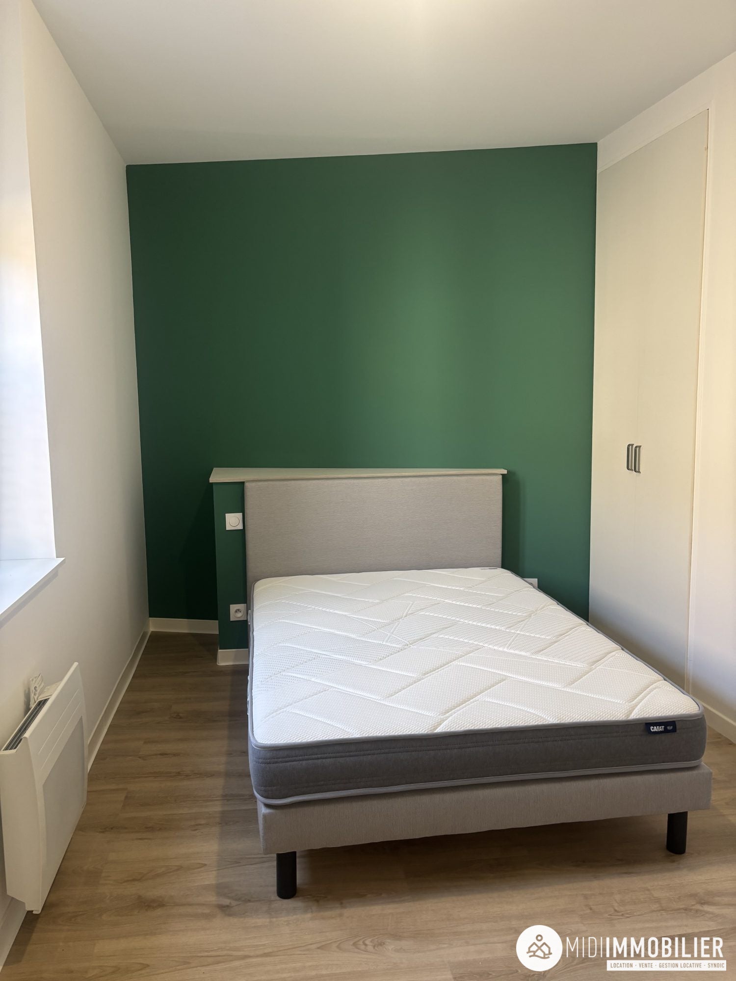 Appartement Avenue François Verdier à Albi