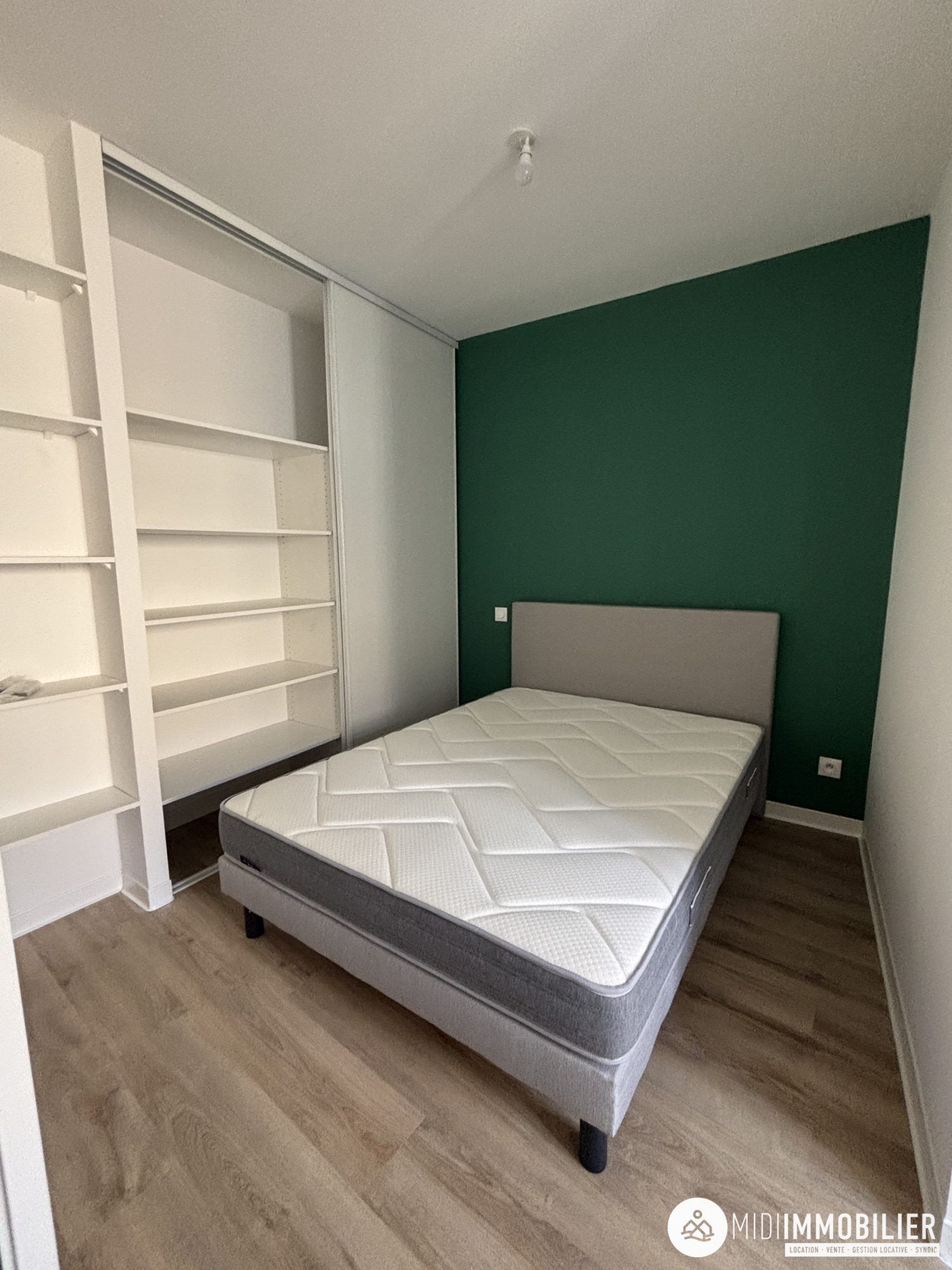 Appartement Avenue François Verdier à Albi