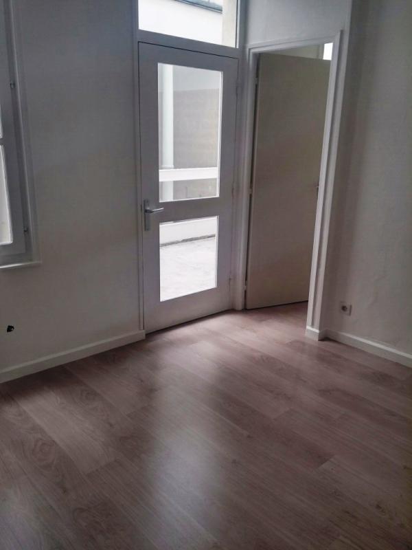 Appartement Rue du Moulin à Nancy