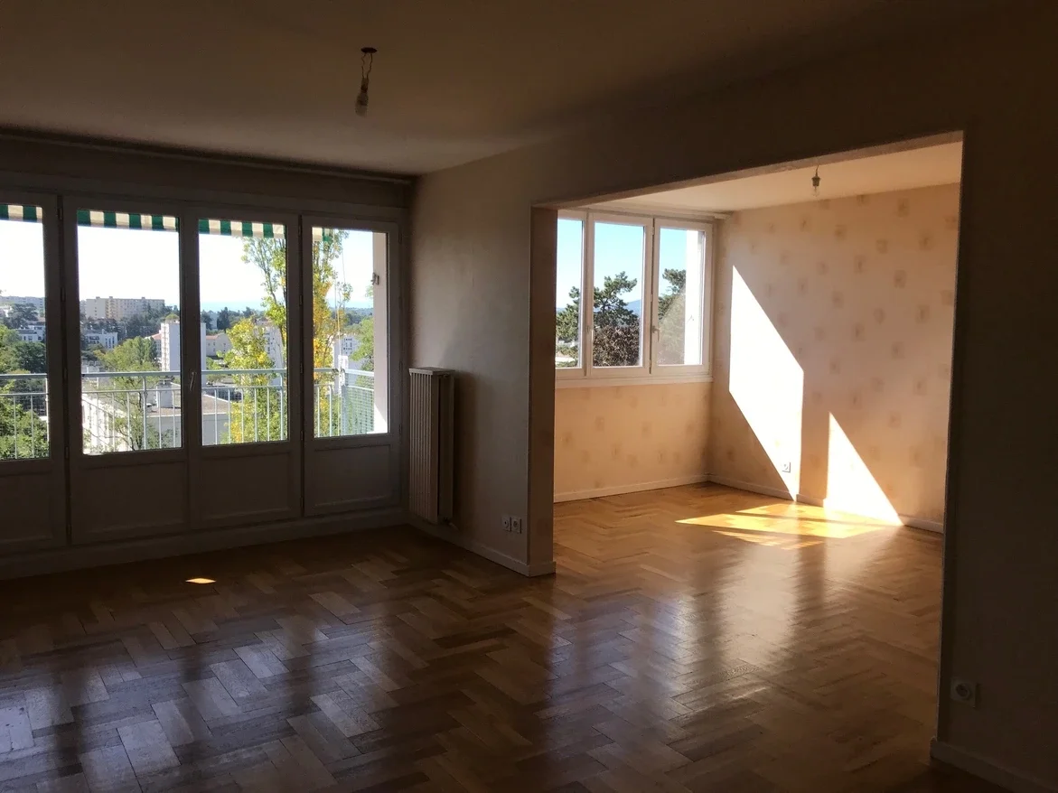 Appartement Rue de Boyer à Lyon