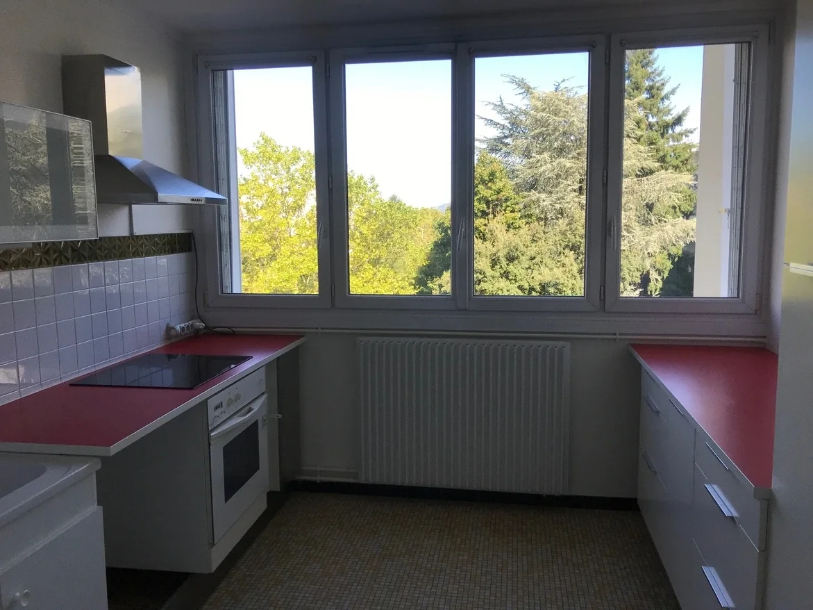 Appartement Rue de Boyer à Lyon
