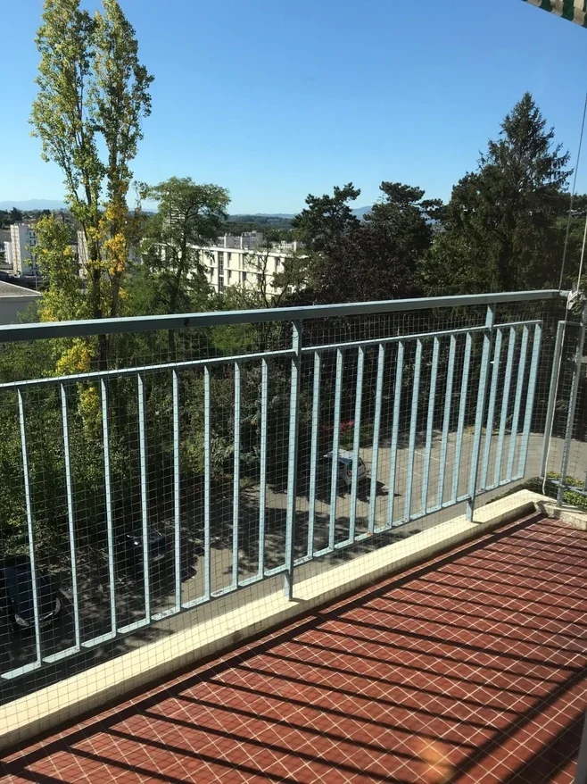 Appartement Rue de Boyer à Lyon