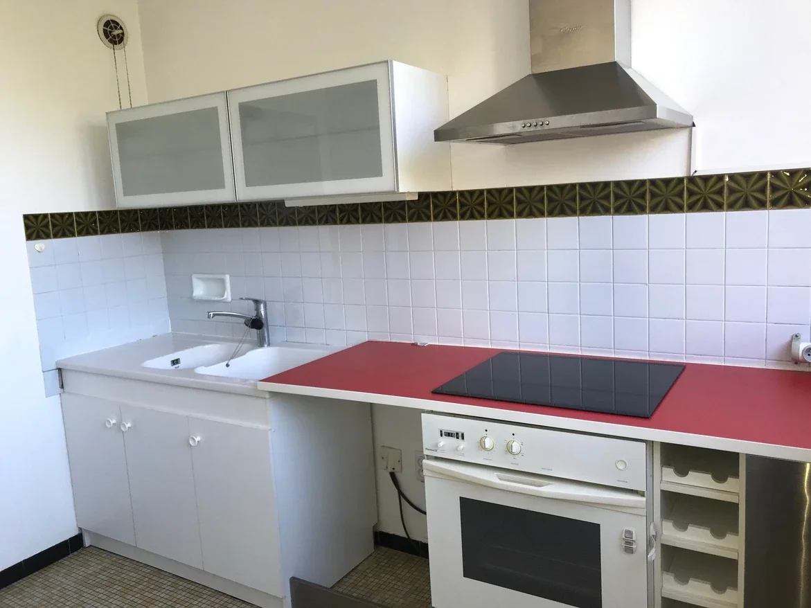 Appartement Rue de Boyer à Lyon
