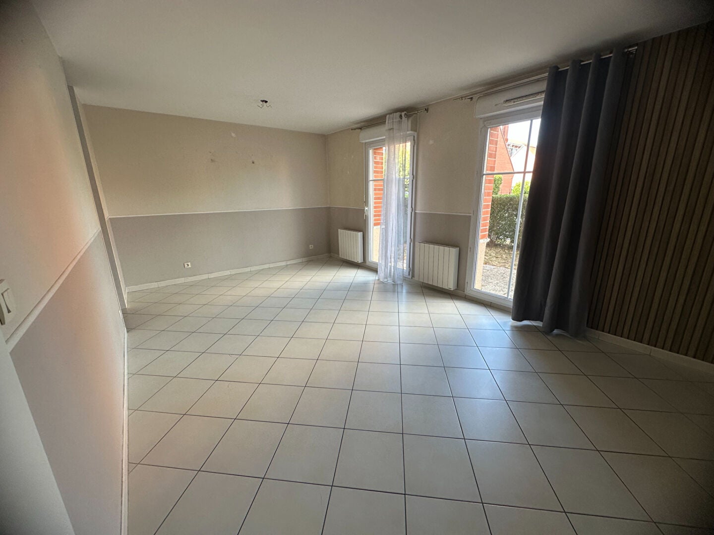 Appartement Avenue de la République à Lille