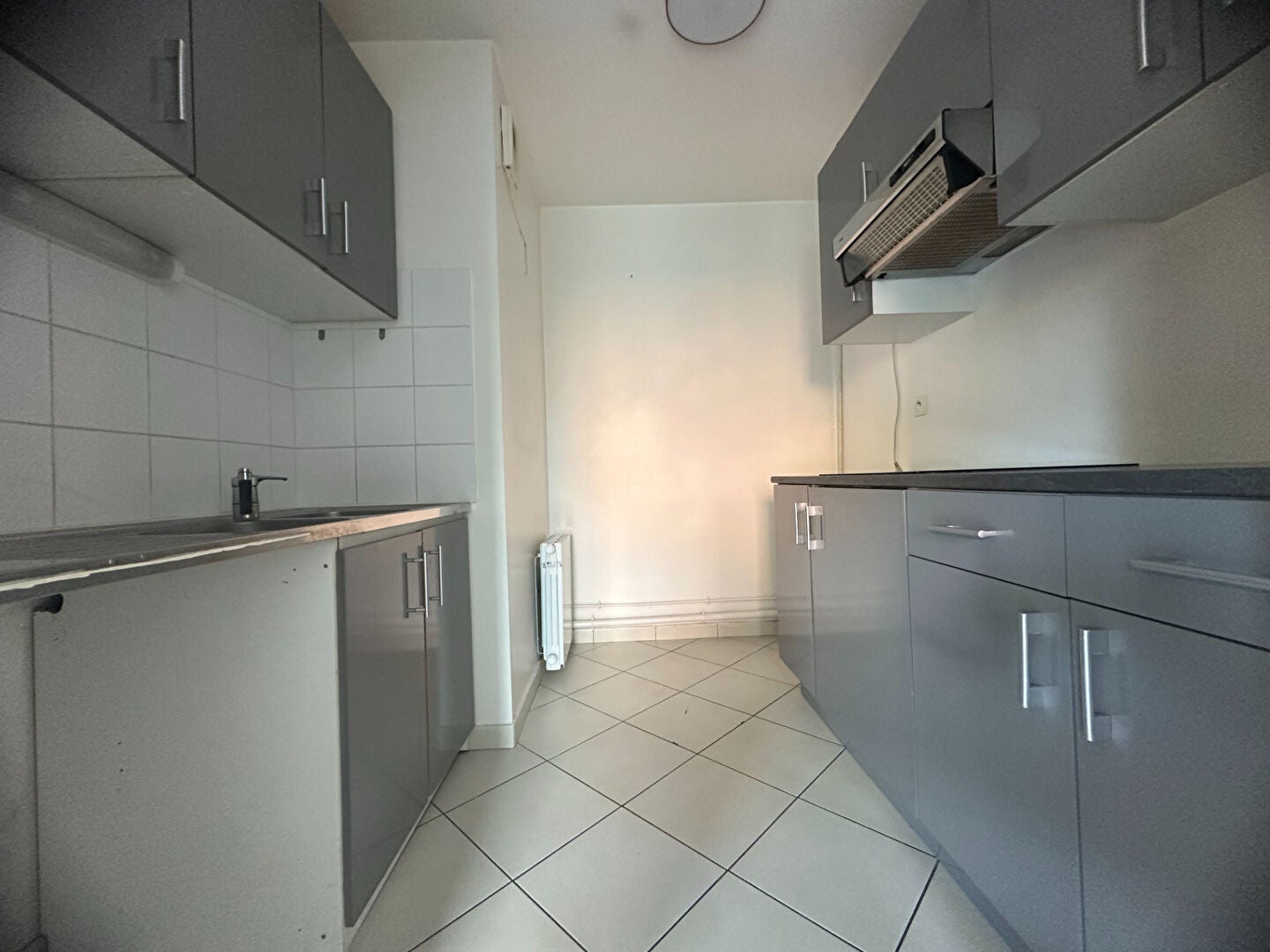 Appartement Avenue de la République à Lille