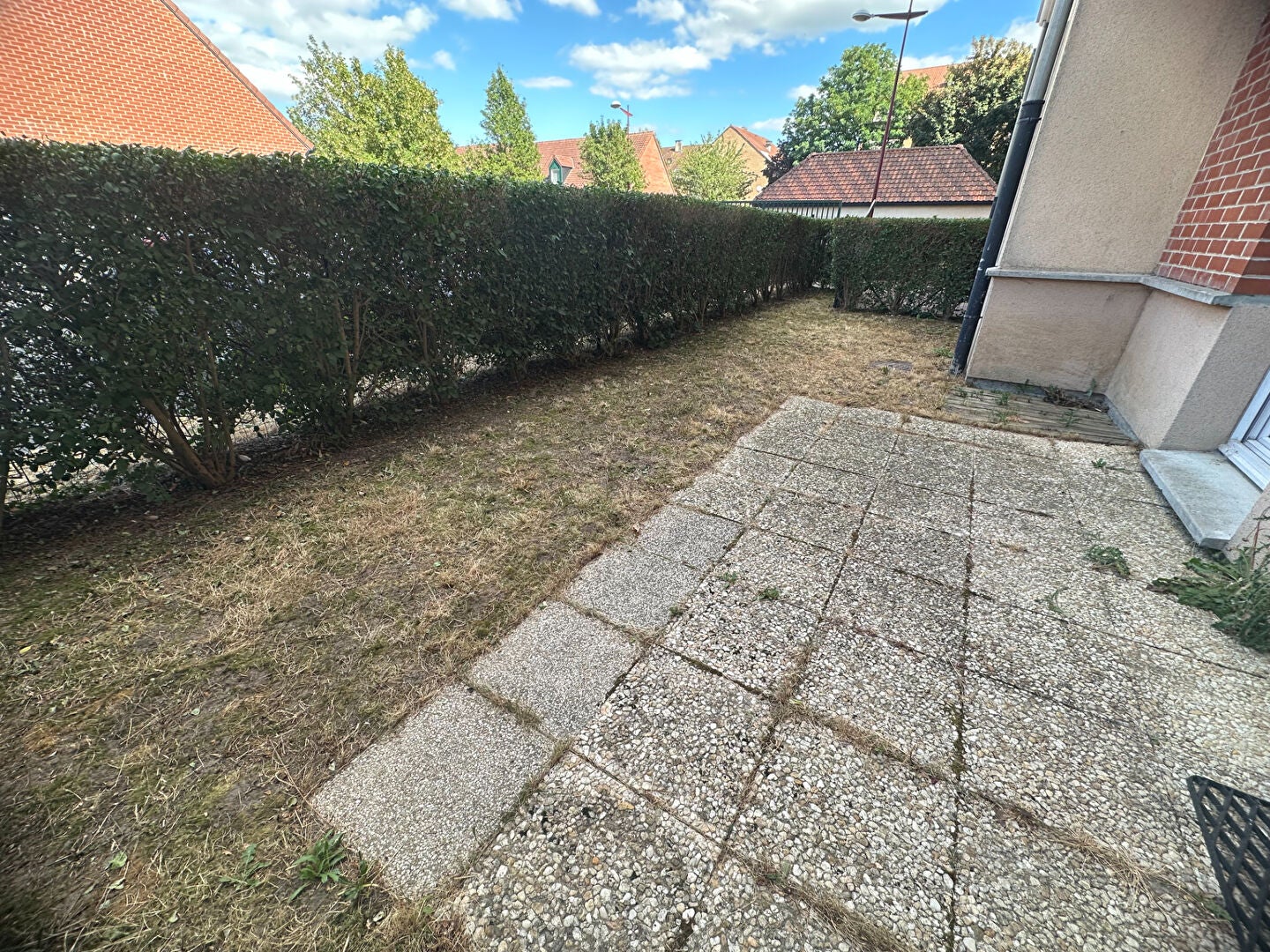 Appartement Avenue de la République à Lille