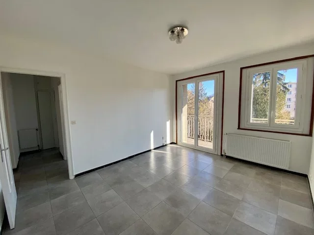 Flat Rue du Saget in Annemasse
