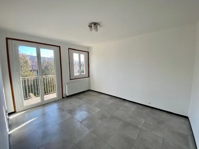 Flat Rue du Saget in Annemasse