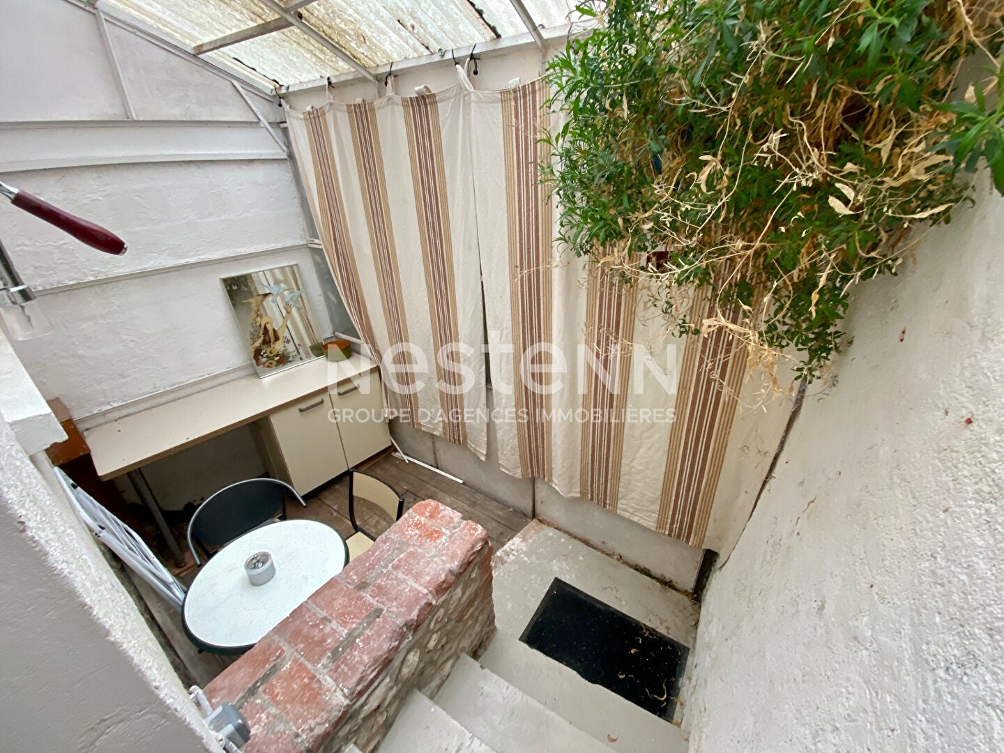 Maison Rue des Jacobins à Blois