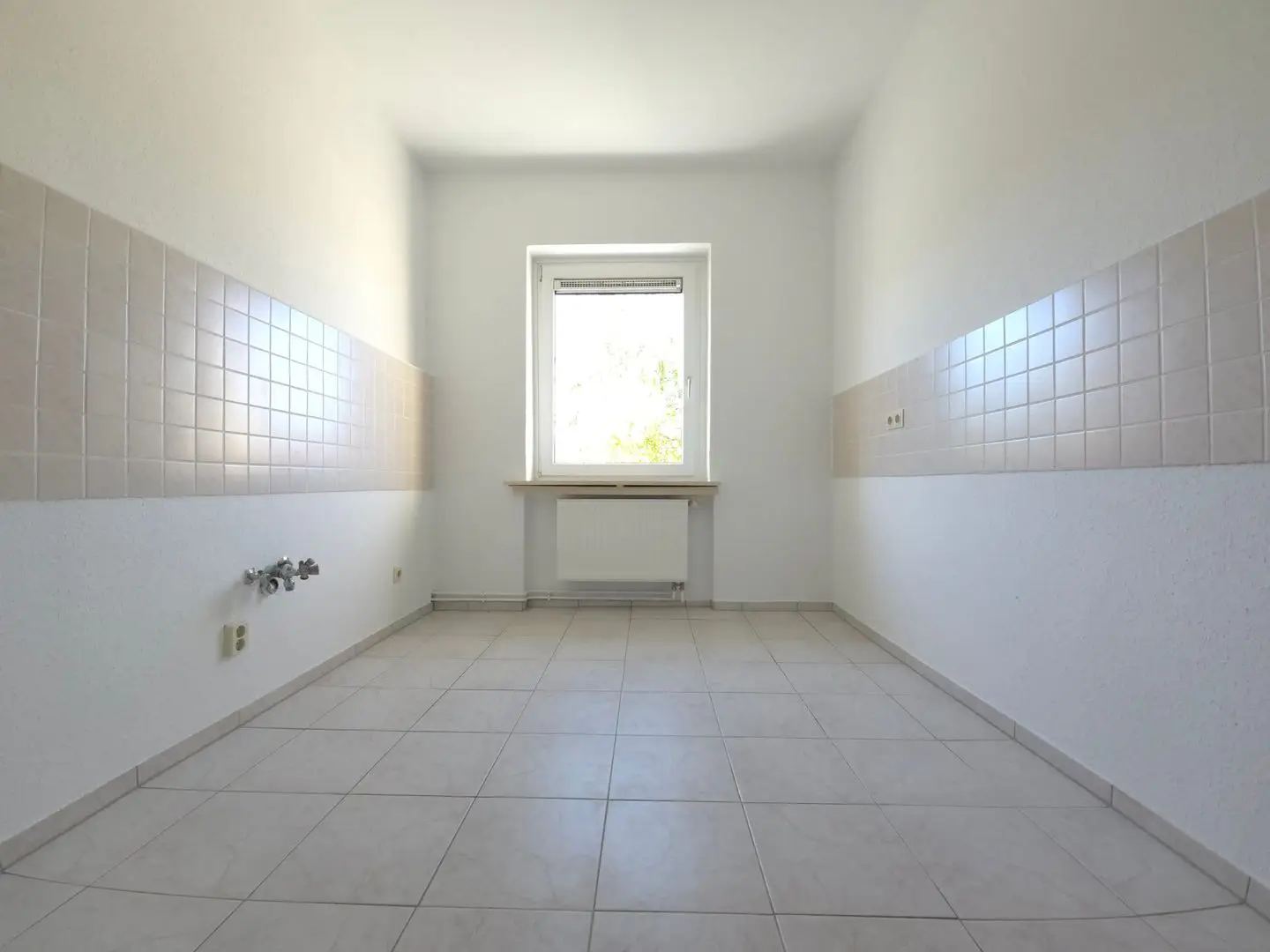 Wohnung Dessauer Straße in Halle (Saale)
