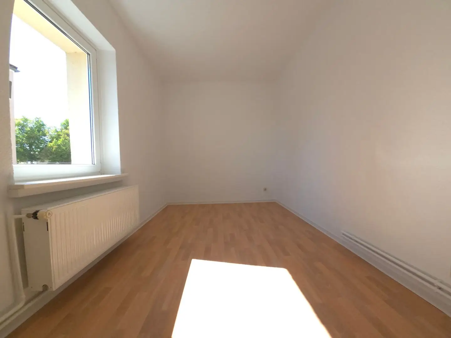 Wohnung Dessauer Straße in Halle (Saale)