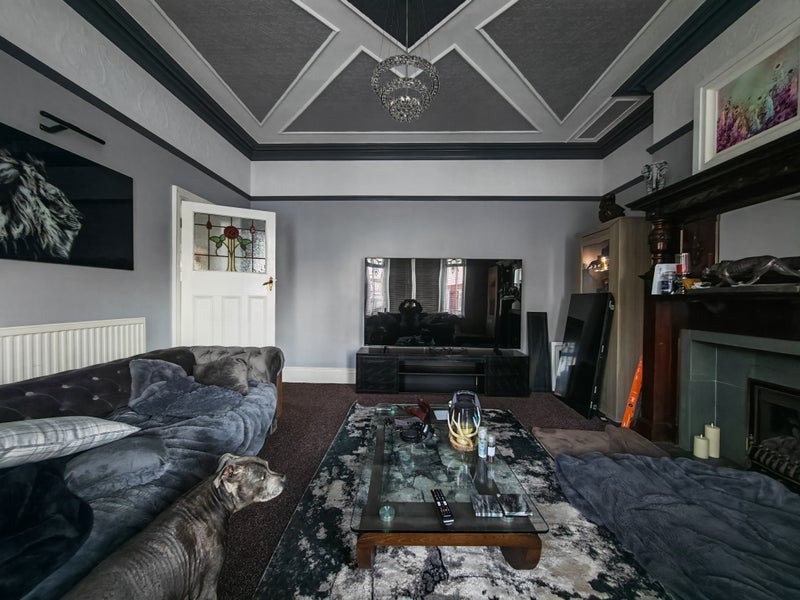Room Gloucester Avenue in Blackpool