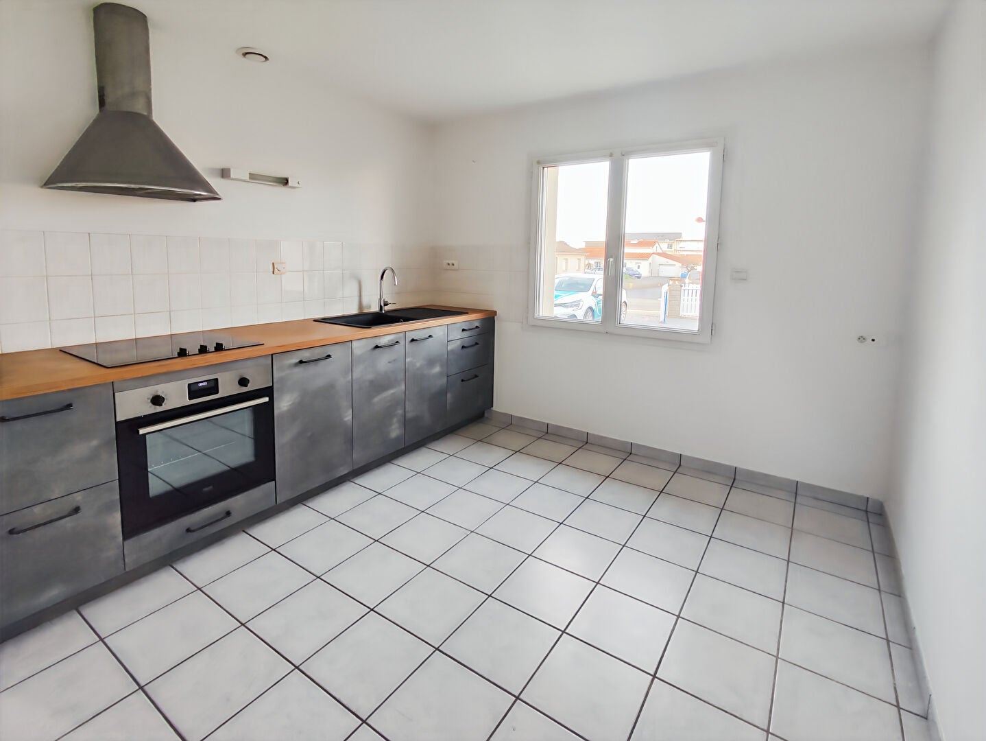 House Rue de la Gourbillonnière in Mauges-sur-Loire