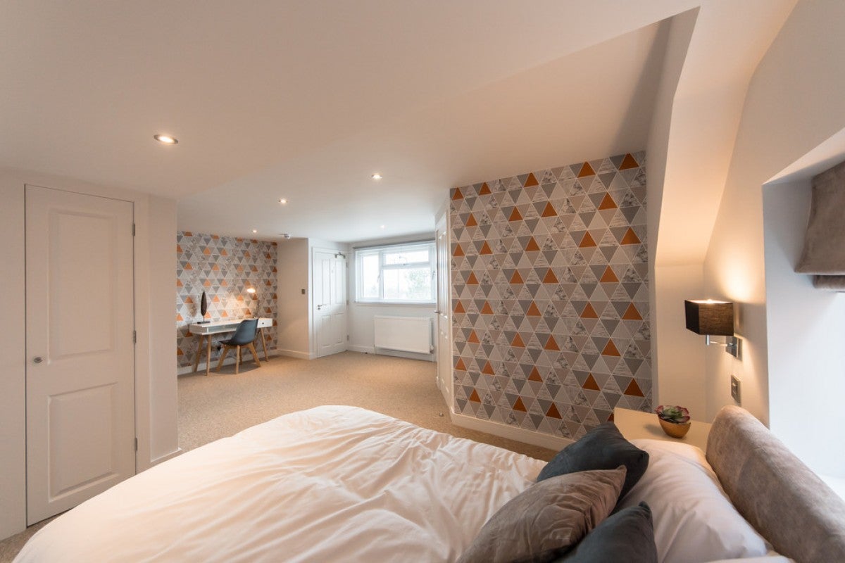 Room St. Ronan's Road in Reading