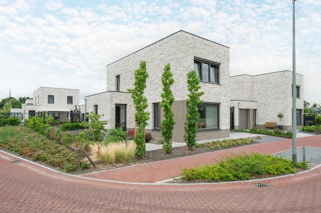 Huis Dorpstraat 16 in Buchten