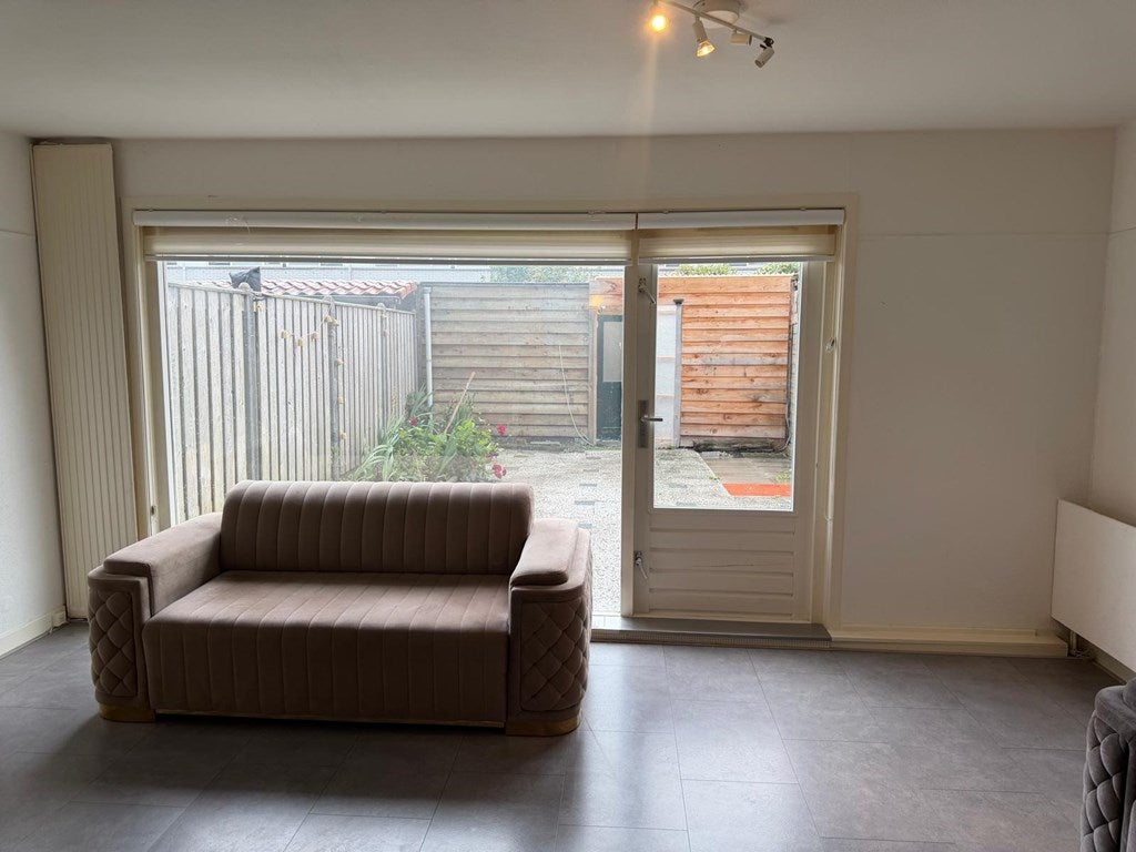 Huis Dumontstraat 7