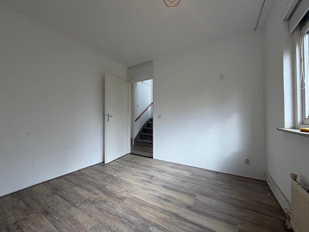 Huis Dumontstraat 22