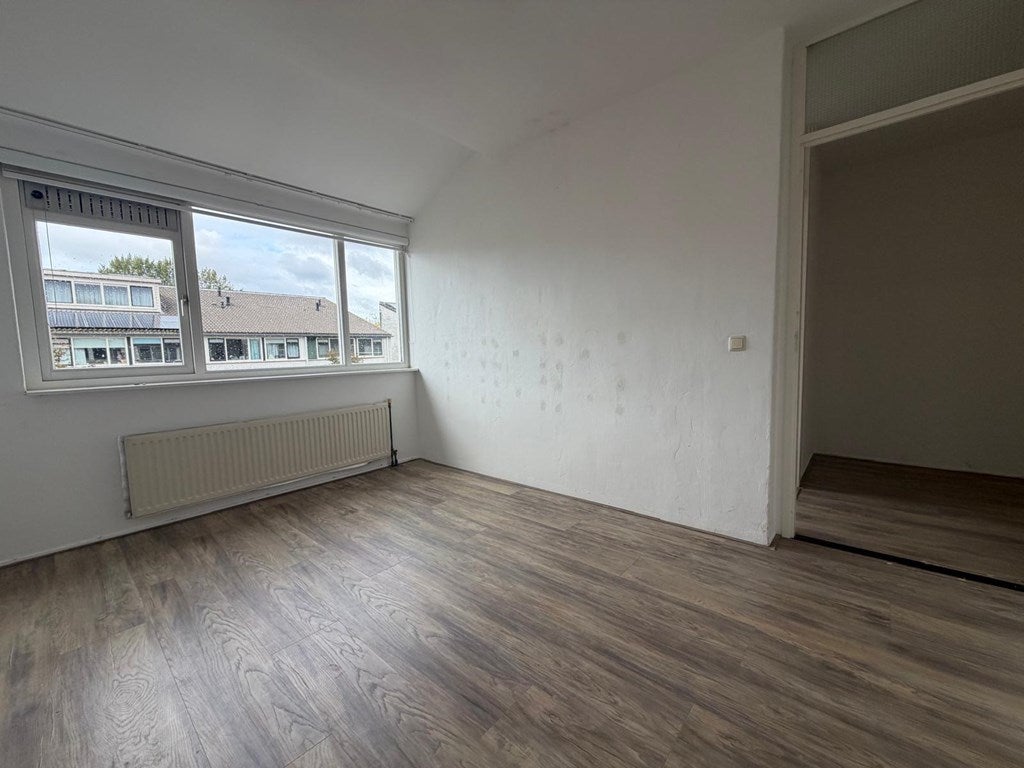 Huis Dumontstraat 4